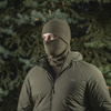 Szalokominiarka Polartec  - Dark Olive