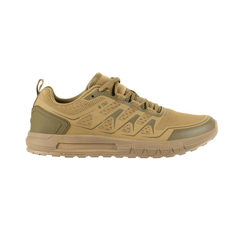 M-Tac buty trekkingowe Summer Sport  - Coyote