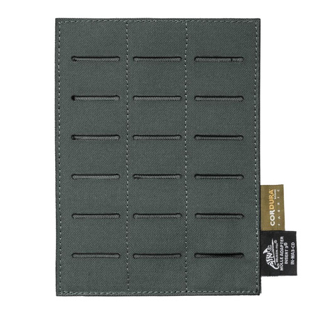 Helikon - Insert Molle Adapter 3® - Shadow Grey - IN-MA3-CD-35