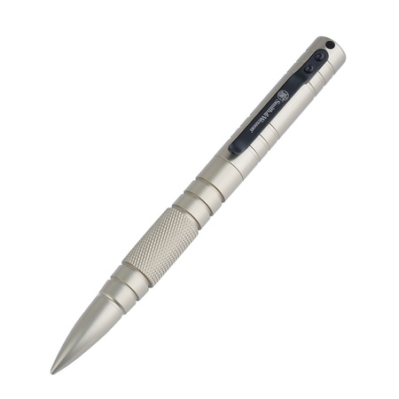 Smith & Wesson - M&P Tactical Pen - Metalic Brown - SWPENMPS