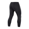 Termoaktywne Spodnie Winter Baselayer 3/4  - Black