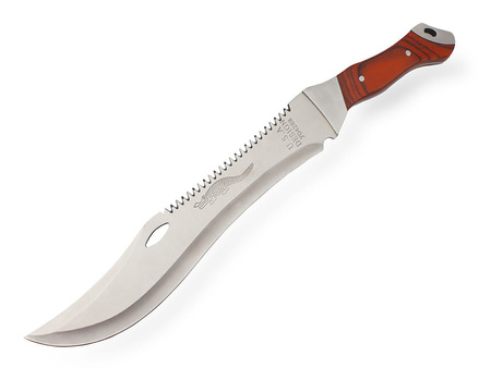Maczeta CROCODILE  N-632