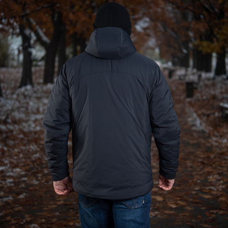Kurtka Paladin  - Dark Navy Blue