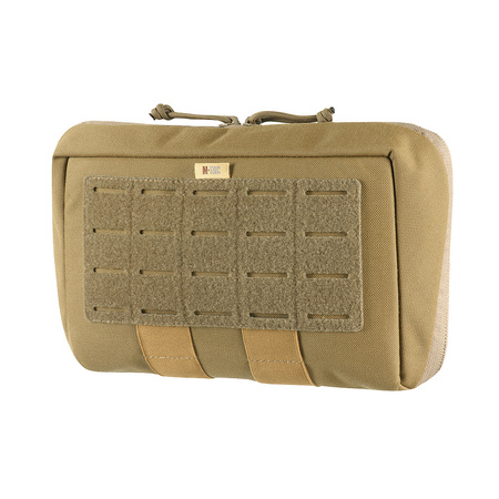 Organizer Admin X-Large Elite  - Coyote