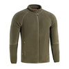 Bluza polarowa Polartec Sport  - Dark Olive