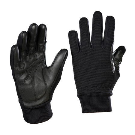 M-Tac rekawice Assault Tactical Mk.8  - Black