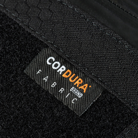 Torba Sphaera Hex Hardsling Bag Large na rzep Elite  - Black