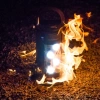 FoxFury Najaśnica Nomad® NOW Scene Light: Single Activation