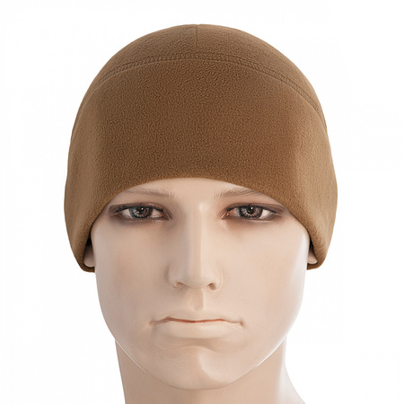 Czapka Watch Cap Elite polar (260g/m2)  - Coyote Brown