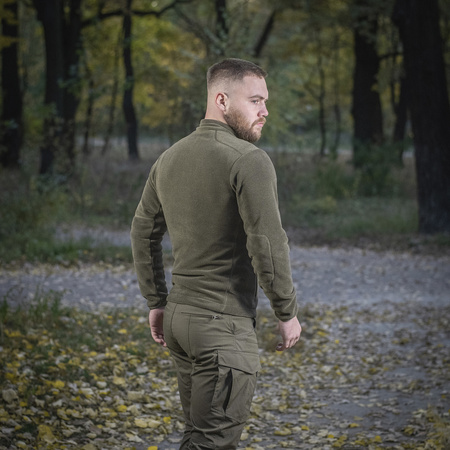 M-Tac Bluza Nord Polartec  - Dark Olive