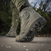 M-Tac Trampki  - Olive