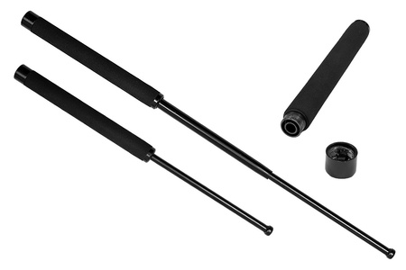 Pałka Teleskopowa 26" P-105 Black XL