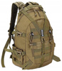 Plecak Wojskowy BSH ADVENTURE PL-005C Coyote
