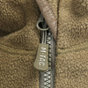 M-Tac Bluza z kapturem Lite Microfleece Hoodie  - Dark Olive