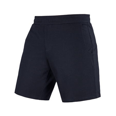 Szorty Stealth Active Dark Navy Blue  - Dark Navy Blue