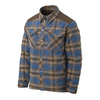 Forest Blue Plaid