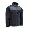 M-Tac Kurtka Alpha Microfleece Gen.II 100% poliester  - Dark Navy Blue