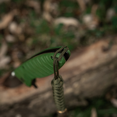 Temblak Viper Scandinavian  - Olive