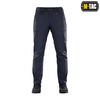 M-Tac Spodnie Aggressor Summer Flex  - Dark Navy Blue