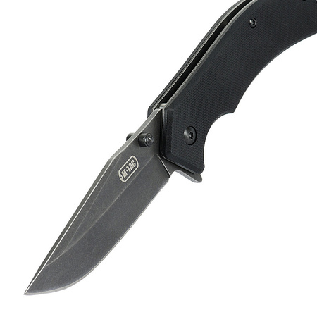 Nóż składany Type 8  - Black