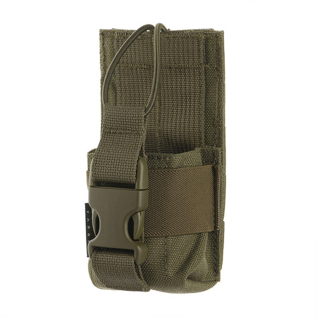 Etui Na Radiotelefon Motorola 4400/4800  - Ranger Green