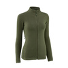 Bluza Nord Fleece Polartec Lady  - Army Olive