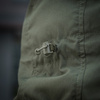 Kurtka Flash  - Army Olive