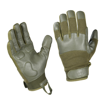 Rekawice Police Gen.2  - Olive