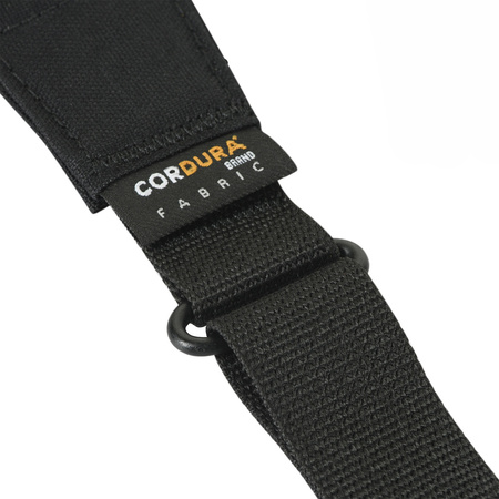 Pas na Bron Uniwesalny  - Black