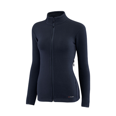 Bluza Nord Fleece Polartec Lady  - Dark Navy Blue