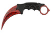 Nóż KARAMBIT CS:GO BSH ADVENTURE N-062W