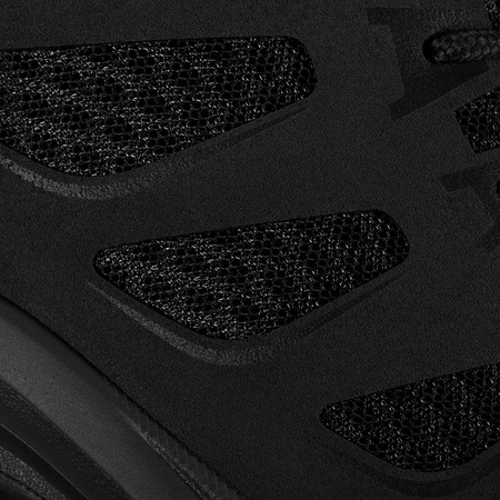 Buty Taktyczne Letnie IVA  - Black