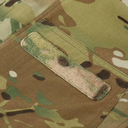 M-Tac Kurtka Mundurowa NYCO Extreme  - Multicam