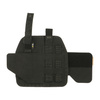 M-Tac Kabura Uniwersalna Elite Rights  - Black