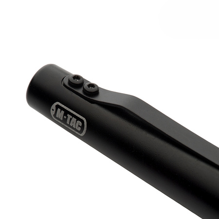Długopis Taktyczny Type 3  - Black
