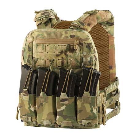 Kamizelka Cuirass QRS XL  - Multicam