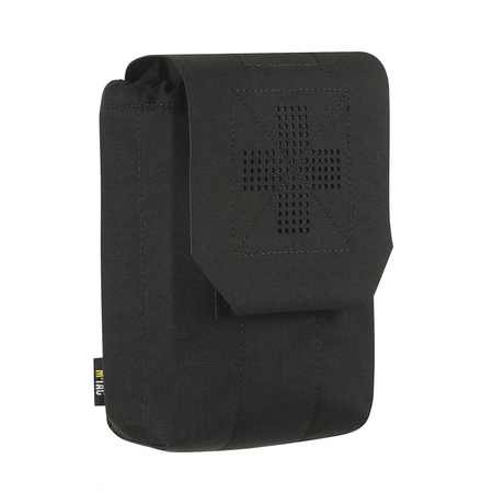 M-Tac Ładownica Medyczna Pionowa Large Elite  - Black