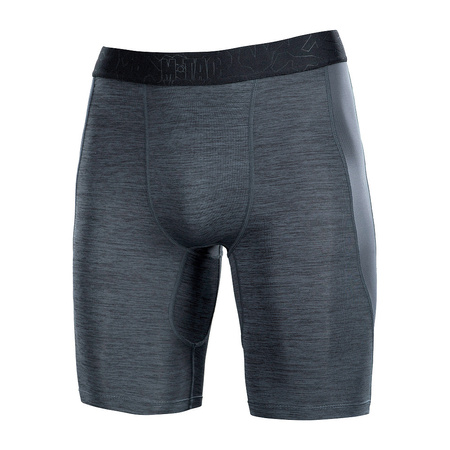 Bokserki Active Level I  - Dark Grey