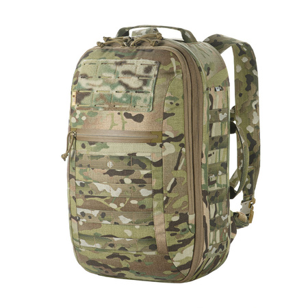 Plecak Modułowy na Drony  - Multicam