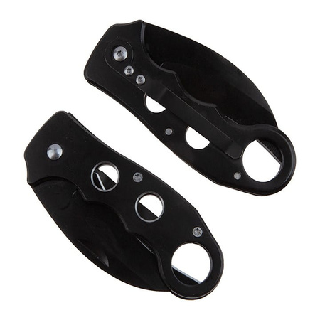 Nóż Składany Karambit N-056G