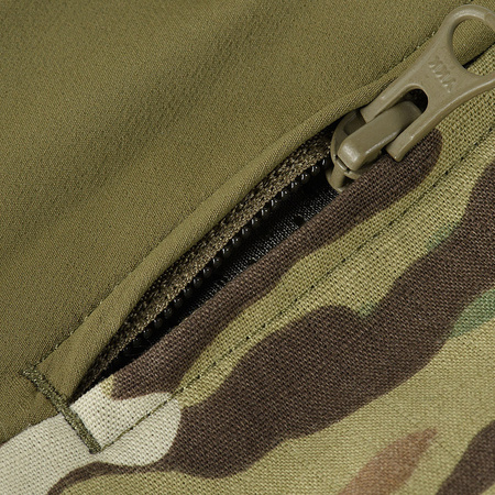 M-Tac Spodnie Army Gen.II NYCO Extreme  - Multicam