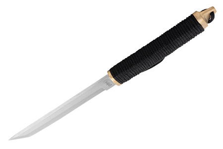 Nóż BSH ADVENTURE Tanto N-629F