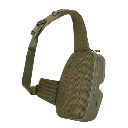 M-Tac Torba Buckler Bag Elite Hex  - Ranger Green