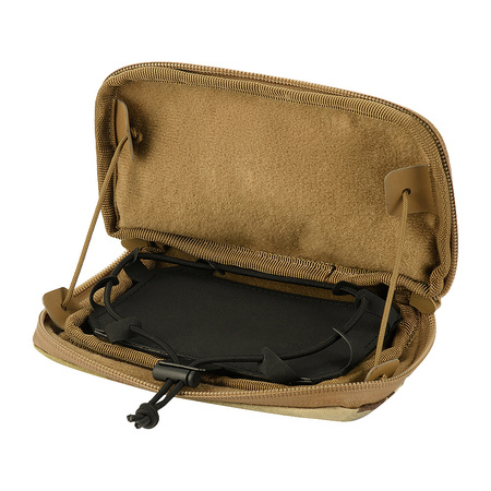 M-Tac Zasobnik Admin Elite  - Multicam