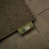 Panel na naszywki na MOLLE 80x85  - Olive