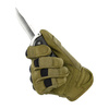 M-Tac rekawice Assault Tactical Mk.6  - Olive