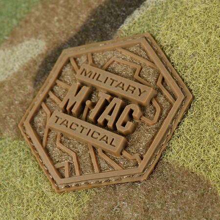 Torba Sphaera Hex Hardsling Bag Large Elite z rzepem  - Multicam/Coyote