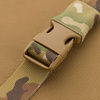M-Tac Trzypunktowy pas na Bron  - Multicam