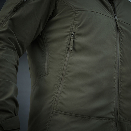Kurtka Flash  - Army Olive