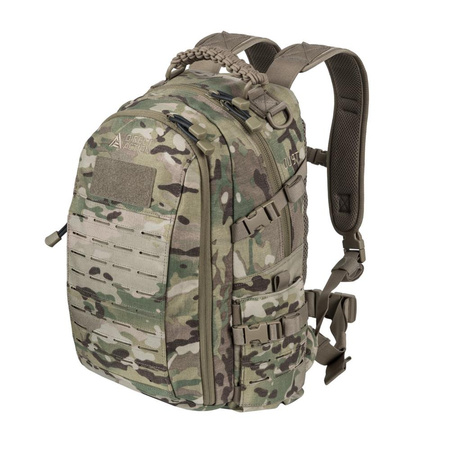 Direct Action - Plecak wojskowy Dust Mk II - 20 L - MultiCam - BP-DUST-CD5-MCM